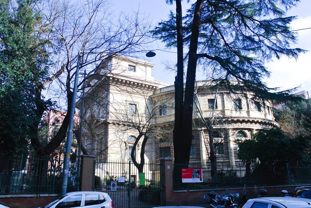 Guest House Hellokitty Roma Rom bilde