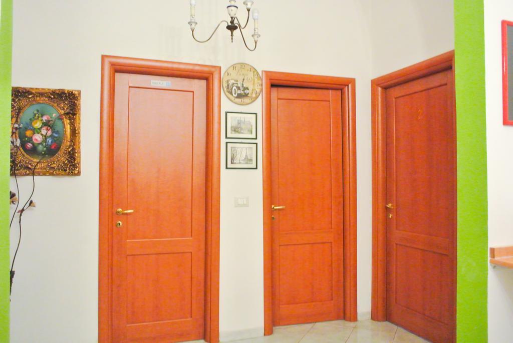 Guest House Hellokitty Roma Eksteriør bilde