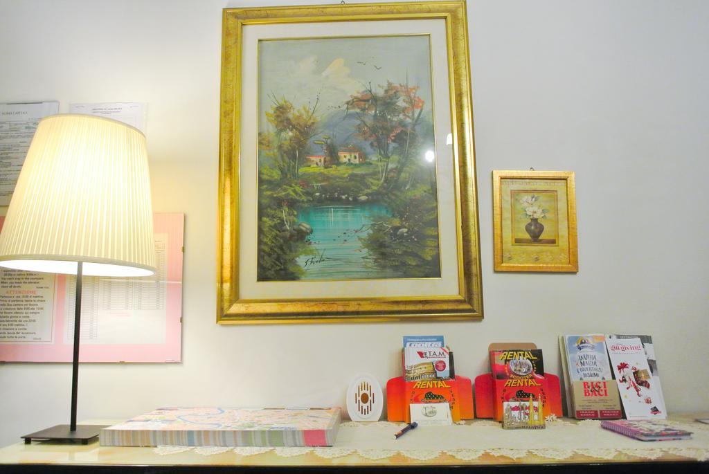 Guest House Hellokitty Roma Rom bilde