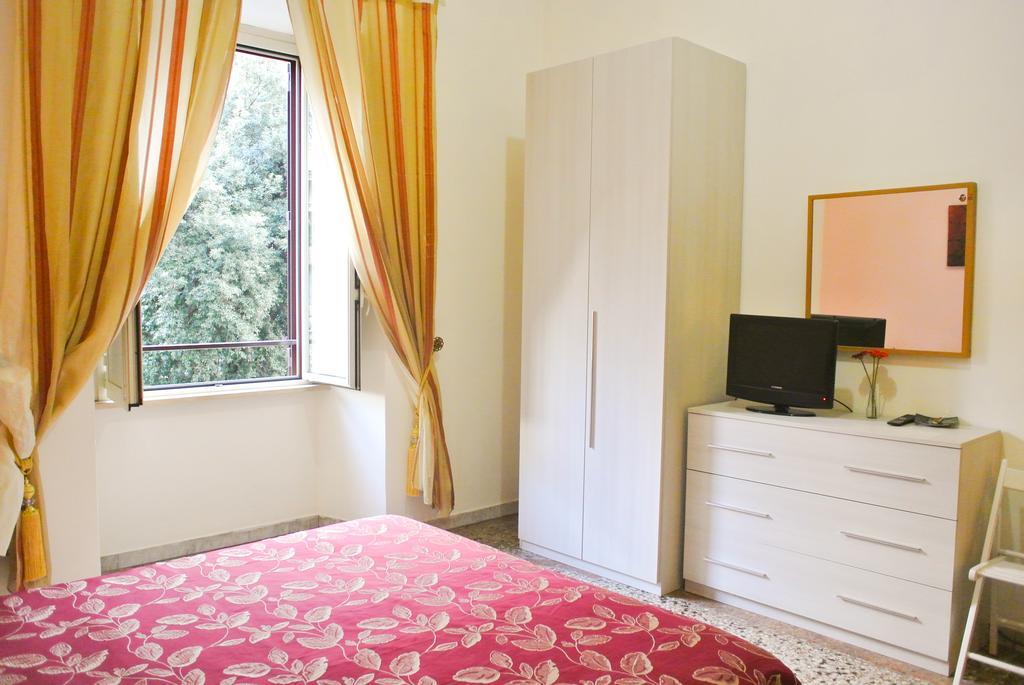 Guest House Hellokitty Roma Rom bilde