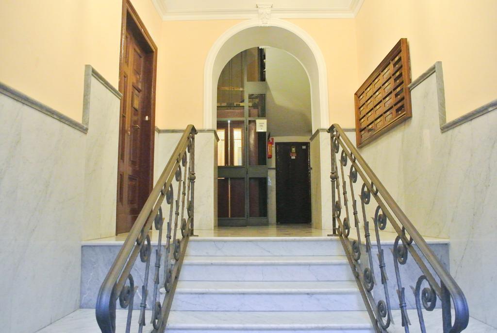 Guest House Hellokitty Roma Eksteriør bilde
