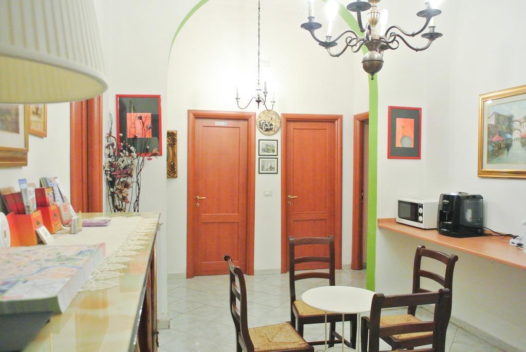 Guest House Hellokitty Roma Eksteriør bilde