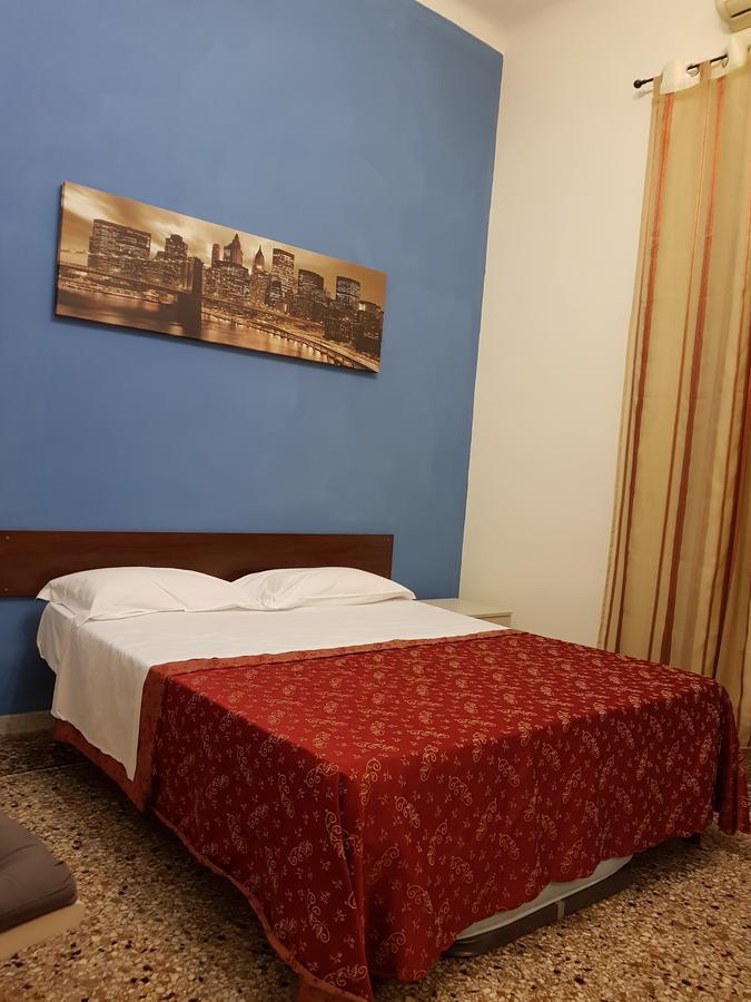 Guest House Hellokitty Roma Eksteriør bilde